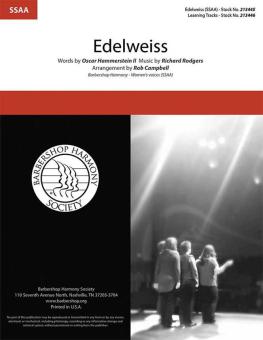 Edelweiss Standard