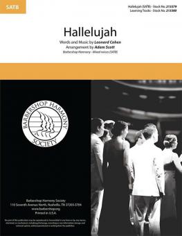 Hallelujah Standard