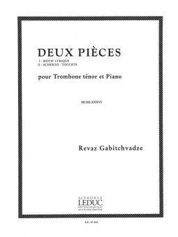 2 Pieces 