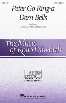 Peter Go Ring-a Dem Bells Standard