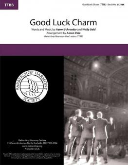 Good Luck Charm Standard