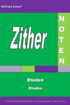 Etüden 