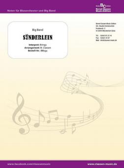 Sünderlein 