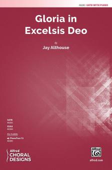 Gloria in Excelsis Deo Standard