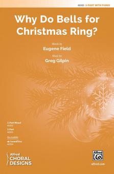 Why Do Bells for Christmas Ring? Standard