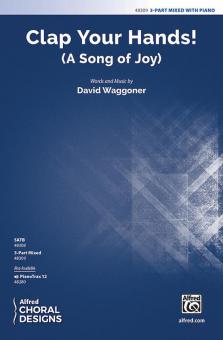 Clap Your Hands! Standard