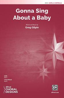 Gonna Sing About a Baby Standard