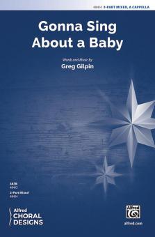 Gonna Sing About a Baby Standard