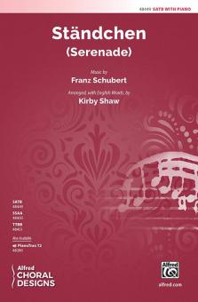 Ständchen Standard