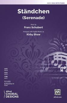 Ständchen Standard