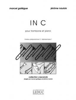 In C 