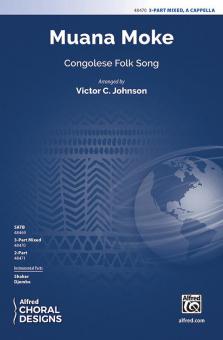 Muana Moke Standard