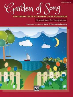 Garden of Song 