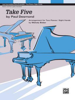 Take Five 