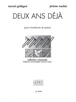 2 Ans Deja 