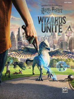 Harry Potter Wizards Unite 
