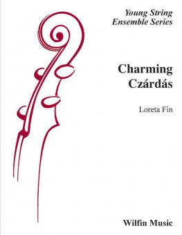Charming Czárdás 
