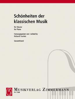 Schönheiten der klassischen Musik 1-3 Download