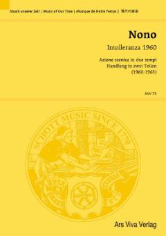 Intolleranza Download