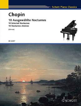 Nocturne H-Dur 
