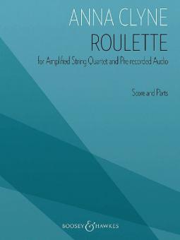 Roulette 