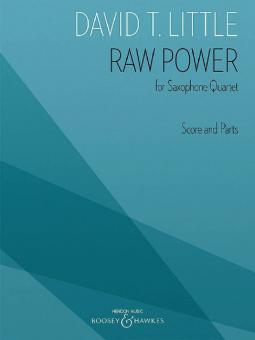 Raw Power 