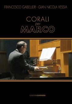 Corali per Marco 