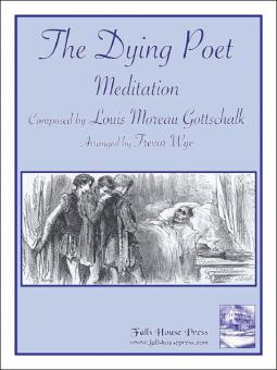 The Dying Poet (Meditation) 