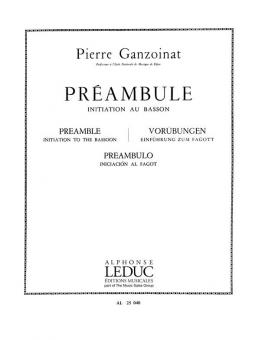 Preambule 