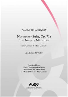 Nutcracker Suite 1 