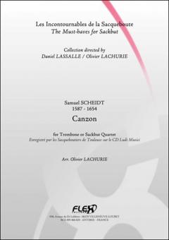 Canzon 