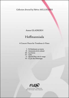 Hoffmanniada 
