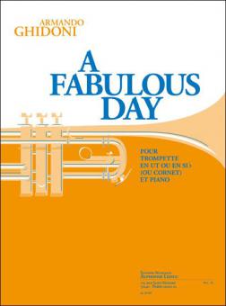 A Fabulous Day (Cycle 1) 