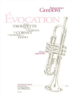 Evocation 