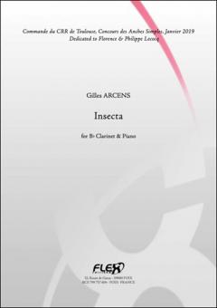 Insecta 