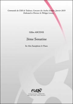 2e Sonatine 