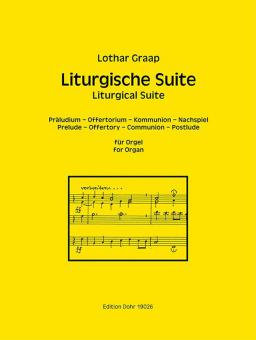 Liturgische Suite 