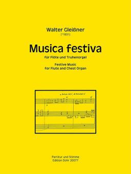 Musica festiva 