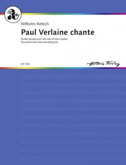 Paul Verlaine chante op. 60 A Download