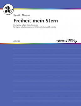 Freiheit mein Stern Download