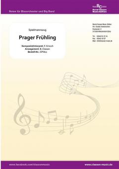 Prager Frühling 