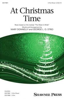 At Christmas Time Standard