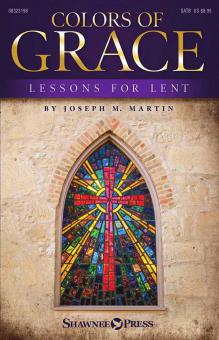 Colors of Grace (New Edition) Standard