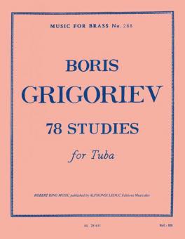 78 Studies 