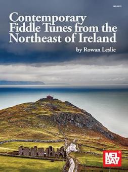 Contemporary Fiddle Tunes 