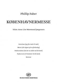 Kobenhavnermesse 