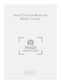 Theorie Musicale, Faisant Suite Au Questioonnaire De Donne 