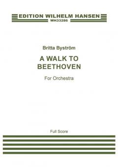 A Walk To Beethoven 