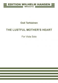 The Lustful Mother's Heart 