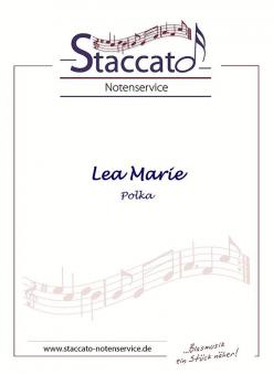 Lea Marie 